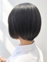 モザミ(MOZAMI)&nbsp;ショート