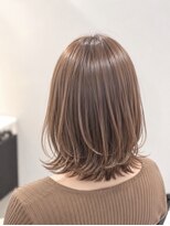 ミラ(MIRA.)&nbsp;大人可愛い小顔ヘア♪