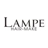 ランプヘアーメイク(LAMPE HAIR MAKE)のお店ロゴ