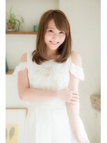 リトル ポルト 三宮(little×PORTO)&nbsp;ナチュラルミディアム