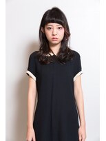 マウロア(MAULOA) 【MAULOA】 個性派モード ロング