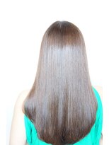 ループ(LOOP)&nbsp;【ＬＯＯＰ】ナチュラルストレート