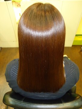 エムスリーディーミュゼステージ(M3D) リタッチ＆ピコカラー