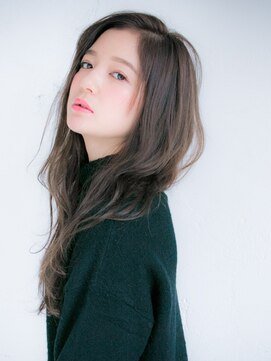 リリアン 表参道(relian) グレージュカラー☆リリアン表参道