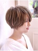 ショートno.16
