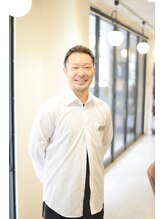 リベア 一之江店(Rever) 工藤 秀悦