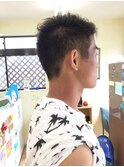 オシャレボウズ