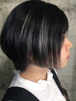 カテナ(CATENA)&nbsp;インナーカラーグレー