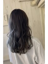 アイヘアー(AI HAIR)&nbsp;【パールスカラー】パールのような艶・透け感・柔らかさを演出☆