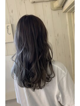 アイヘアー(AI HAIR) パールスカラー