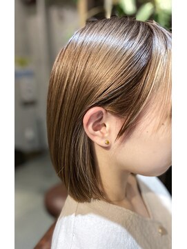 ウラロージュ(uraloge) ☆イヤリングカラー☆