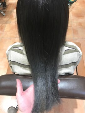 フォルテ 島田店 ネイビーカラー