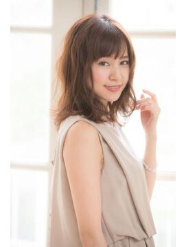 メルティエ(Mertie) ＼秋のトレンドカラーココアブラン／【Mertie 錦糸町】