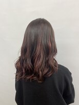 マルゼン(Maruzen)&nbsp;インナーカラーメッシュ★