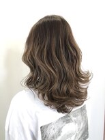 エッセンス(essence)&nbsp;【essence】アディクシー×グレージュカラー