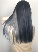 【CREAR 橿原 大和八木】インナーカラー