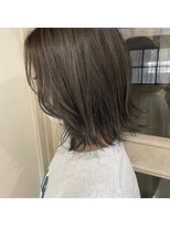 ニール(Neale.)&nbsp;グレージュ