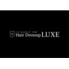 ヘアードレスアップラグゼ(Hair Dressup LUXE)のお店ロゴ
