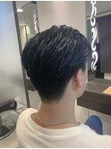 メンズカット