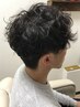 【川村限定】カット＋ヘッドスパ60分コース