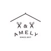 エメリー 静岡呉服町店(AMELY)のお店ロゴ