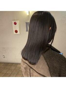 フォルメージ(formage) ビターブラウン