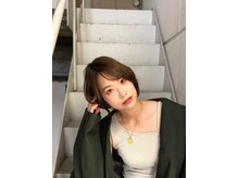 アンバー(Amber.)