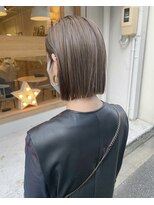 ノエ(noe)&nbsp;BOB STYLE