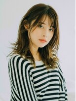 アミ 津田沼(amie)&nbsp;ネオウルフアッシュブラウン[津田沼,津田沼駅,津田沼北口,津田沼