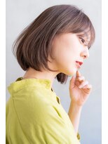 ARTE/表参道/青山/ボブ