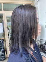 髪質改善サロン ミューズ 一社店(MUSE) 【業界話題★髪質改善美髪チャージTR★94%OGカラー取扱サロン】