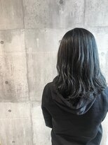 トレ(tre.)&nbsp;甲子園口/髪質改善/白髪染め/ショート/酸性ストレート/美容室