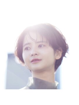 メゾンツムギ(MAISON TSUMUGI) メゾンツムギ《吉沢ジュン》似合わせマッシュショート