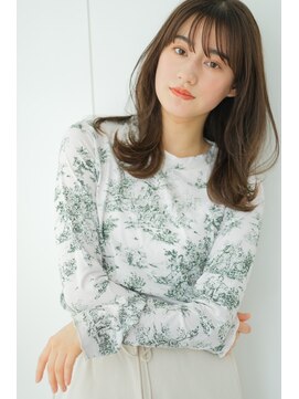 サンド 池袋(sand) イメチェン/チェリーブラウン/モード/ダークアッシュ[池袋駅]