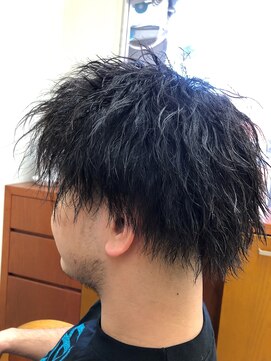 バンブー(Bamboo) 毎回セットが楽になるツイストスパイラル