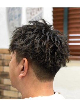 ヴェルゴ 北島店(vellgo) ツイストスパイラル