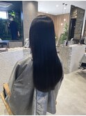 森田 髪質改善縮毛矯正