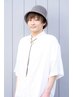 《藤田翔指名》ataccaニュアンスカット ￥5500　ご新規様限定