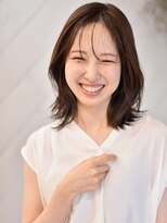 イリーブ(elieve)&nbsp;艶カラー