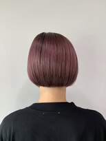 バトー バイ トリコ 船橋北口店(BATEAU by tricot)&nbsp;ミニボブ