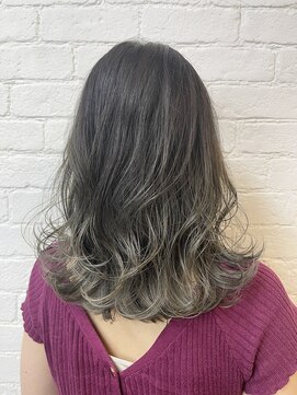 アリス(ARIS) グレージュグラデーション