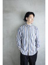 ピーナッツ(p_Nuts) 伊奈 洋志