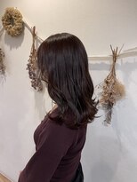 ルヴェール(Le Vert) くびれ巻き◎