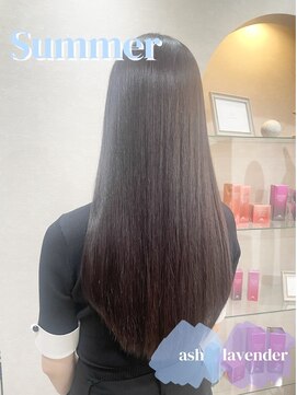 カラークチュール(Color Couture) パーソナルカラー診断/韓国/ショコラベージュ/髪質改善/大宮