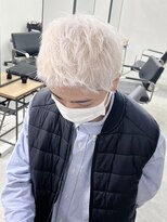 エイル 茶屋町(Eir)&nbsp;【ケアブリーチ】【ブリーチ】【トリートメント】【髪質改善】