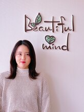 ビューティフルマインド(Beautiful mind) 中島 
