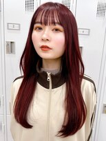 セイドット リー(Say. Ree)&nbsp;Say.Ree暖色カラー