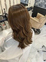 ニーゼロゼロナナ(2007)&nbsp;ブリーチなしベージュ