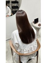 グラフ 立川(Graph.)&nbsp;髪質改善トリートメント/髪質改善ストレート