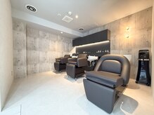 ブリーチ 大宮CIEL店(BLEACHi)の雰囲気（リラックス出来るシャンプーをご提供します！(大宮/メンズ)）